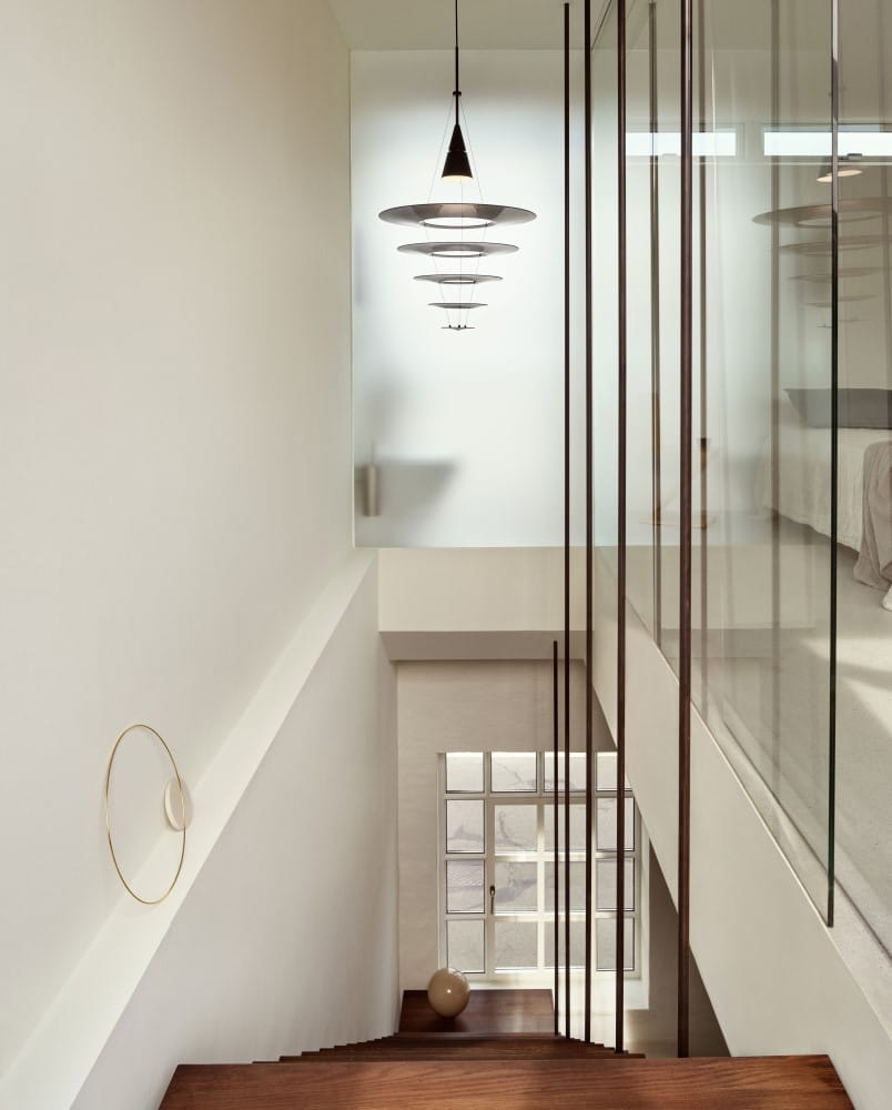 Enigma 545 Suspension Lamp