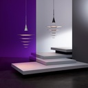 Enigma 545 Suspension Lamp