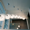 Enigma 825 Suspension Lamp