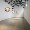 OE Quasi Light Suspension Lamp