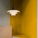 PH 3½-3 Suspension Lamp