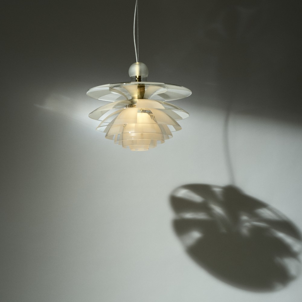 PH Septima Suspension Lamp