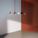 Toldbod 120 Suspension Lamp