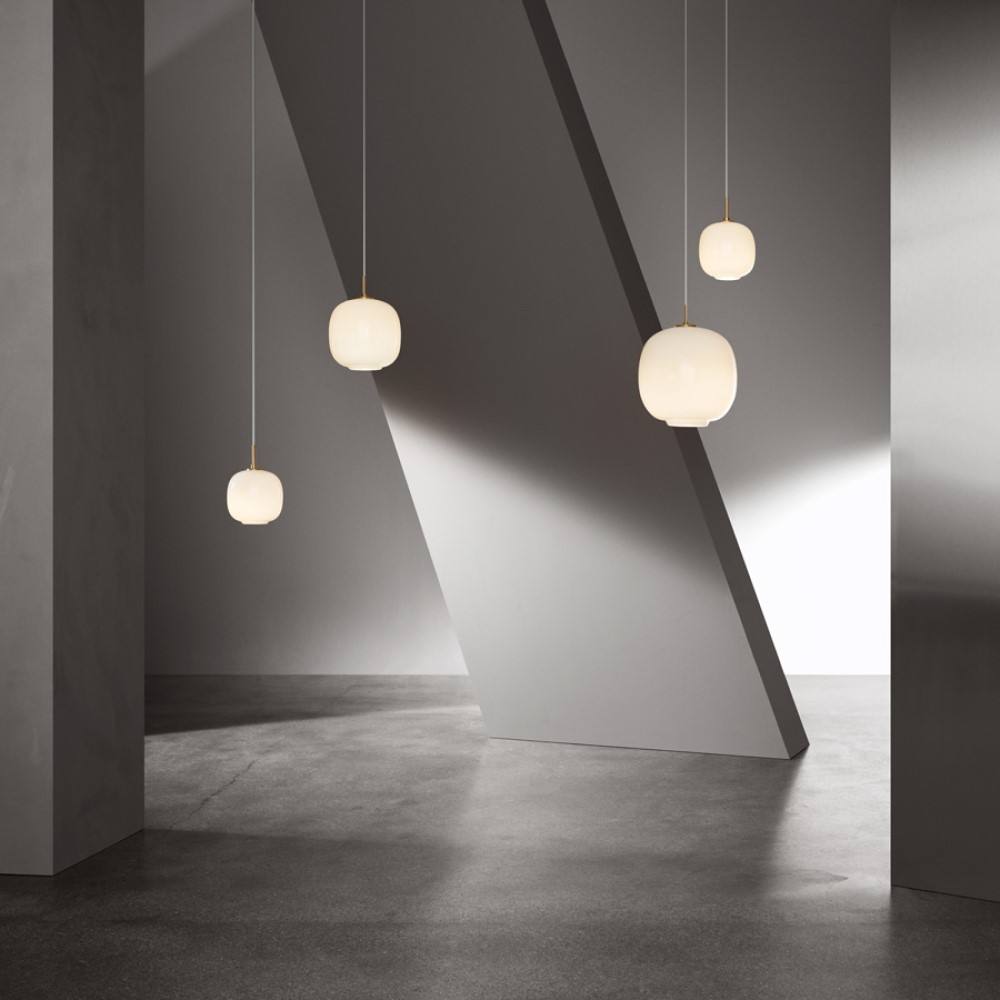 VL45 Radiohus 250 Suspension Lamp