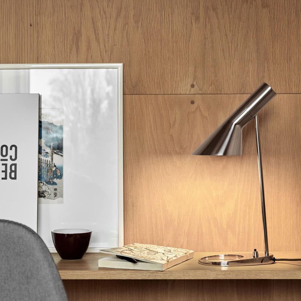 AJ Table Lamp