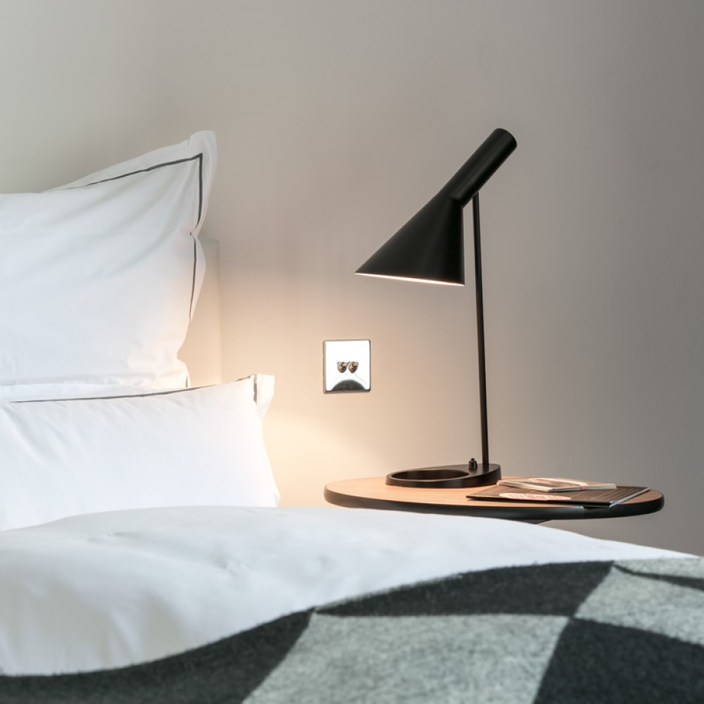 AJ Table Lamp