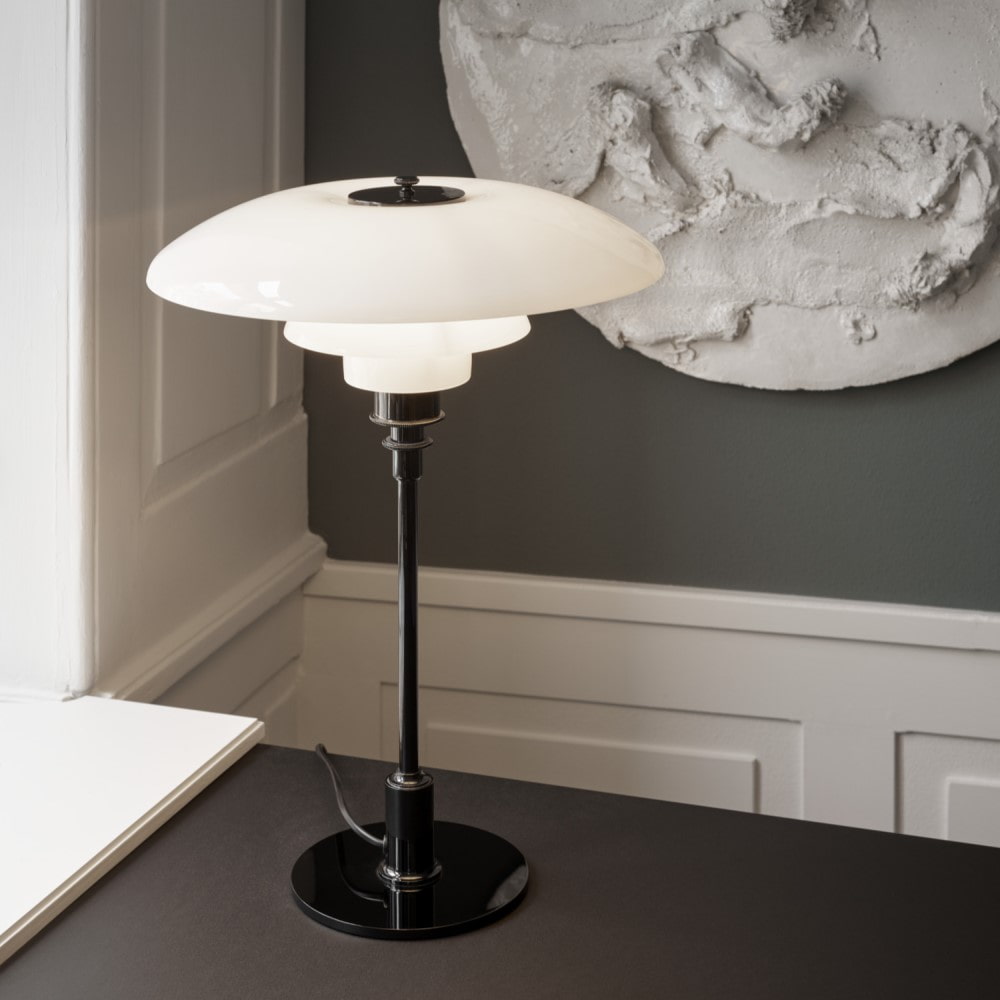 PH 3½-2½ Table Lamp