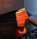 Tiny Table Lamp