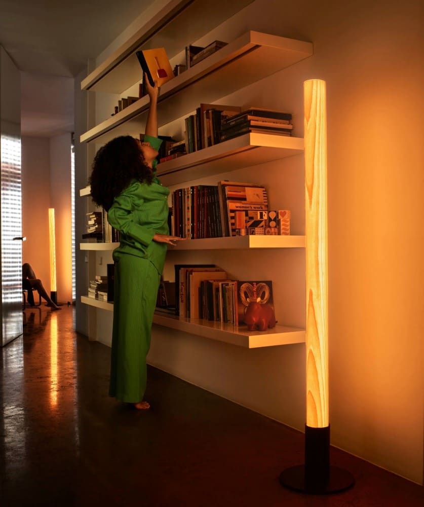 Estela Floor Lamp