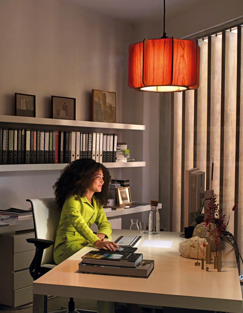 Kactos Suspension Lamp