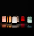 Mini Chou Table Lamp