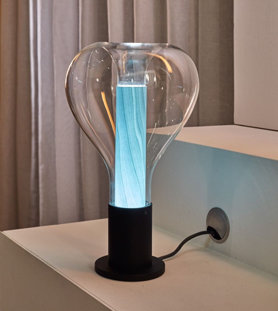 Eris Table Lamp