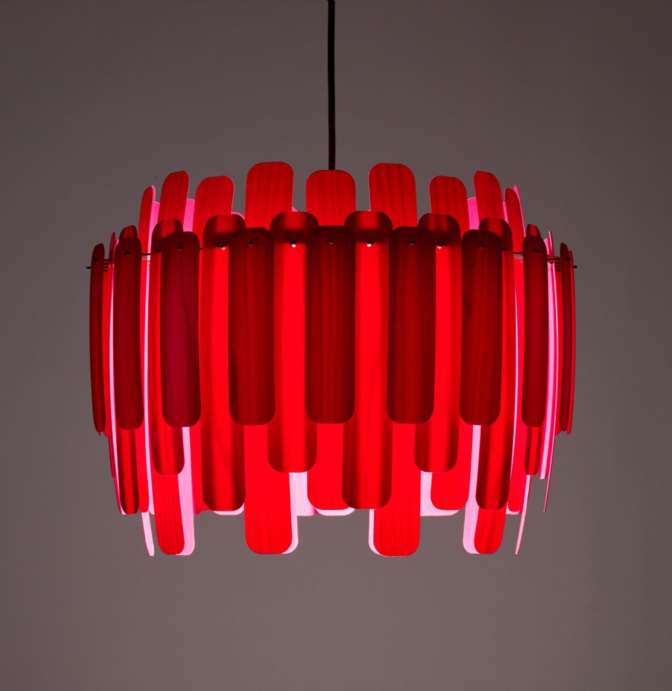 Maruja Suspension Lamp