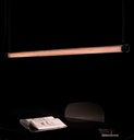 Estela Horizontal Suspension Lamp