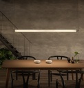 Estela Horizontal Suspension Lamp