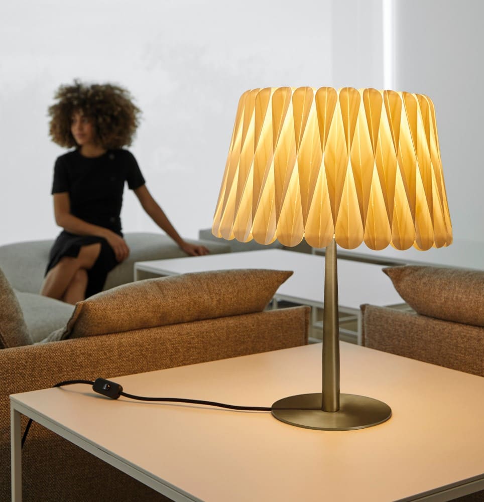 Lola Table Lamp