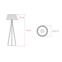 Lola Floor Lamp