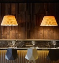 Lola LED Suspension Lamp