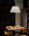 Lola LED Suspension Lamp