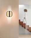 Omma Wall Light