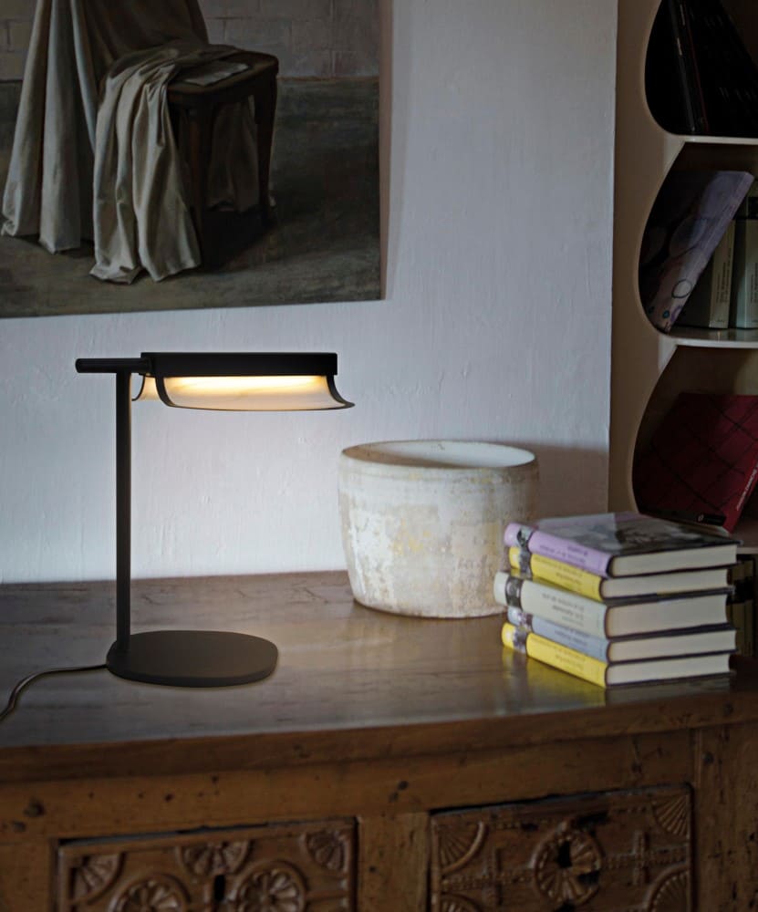 Omma Table Lamp