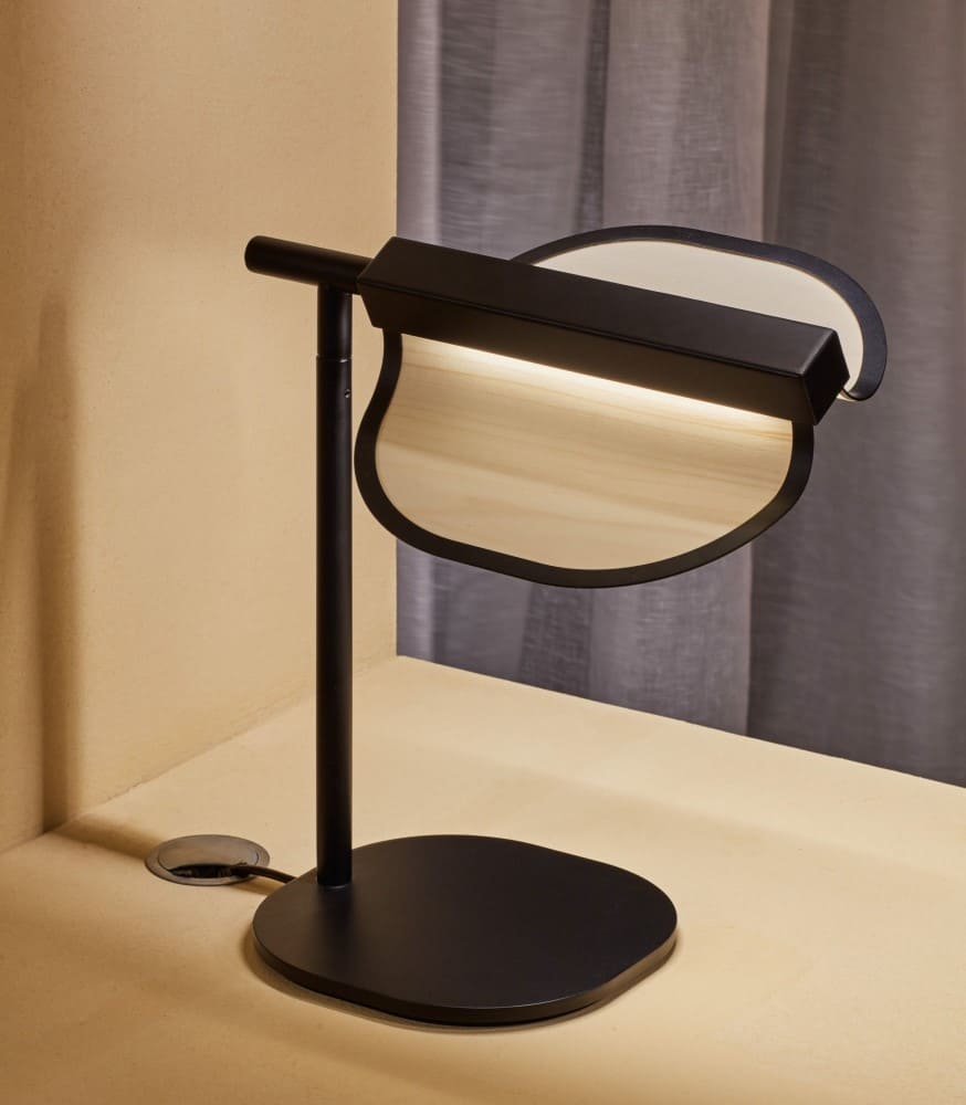 Omma Table Lamp