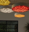 Spiro Suspension Lamp