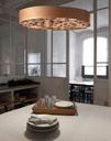 Spiro Suspension Lamp