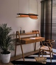 Omma Suspension Lamp