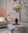 PH Artichoke E27 Suspension Lamp