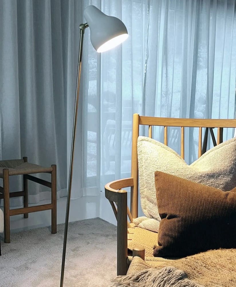 VL38 Floor Lamp