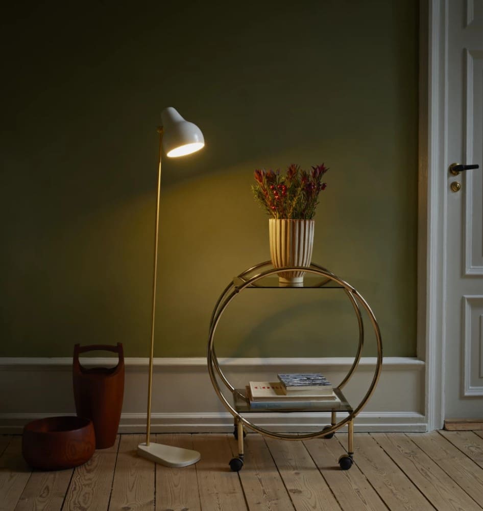 VL38 Floor Lamp