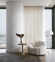 Panthella Floor Lamp