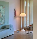 Panthella Floor Lamp