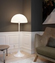 Panthella Floor Lamp