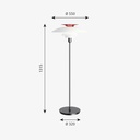 PH 80 Floor Lamp