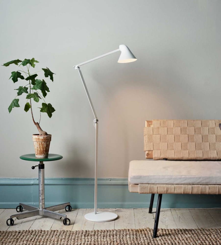 NJP Floor Lamp