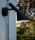 AJ 50 Outdoor Wall Light