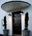 AJ 50 Outdoor Wall Light