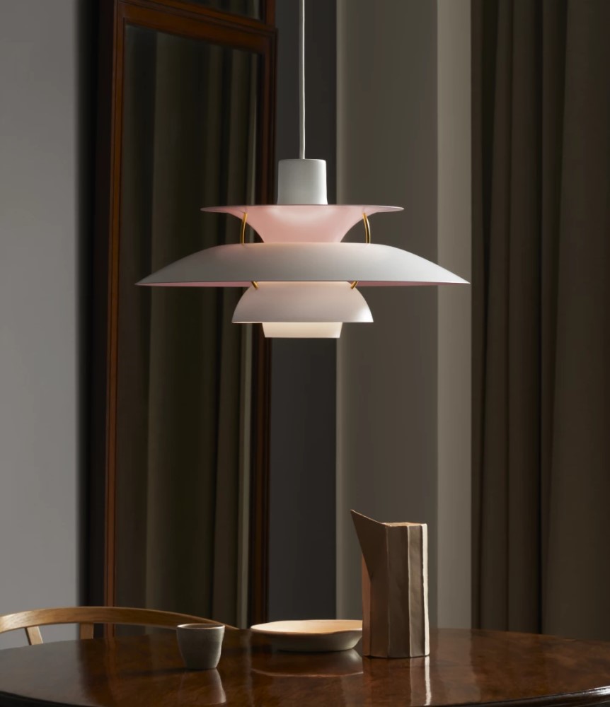 PH 5 Anniversary Edition Suspension Lamp