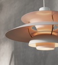 PH 5 Anniversary Edition Suspension Lamp