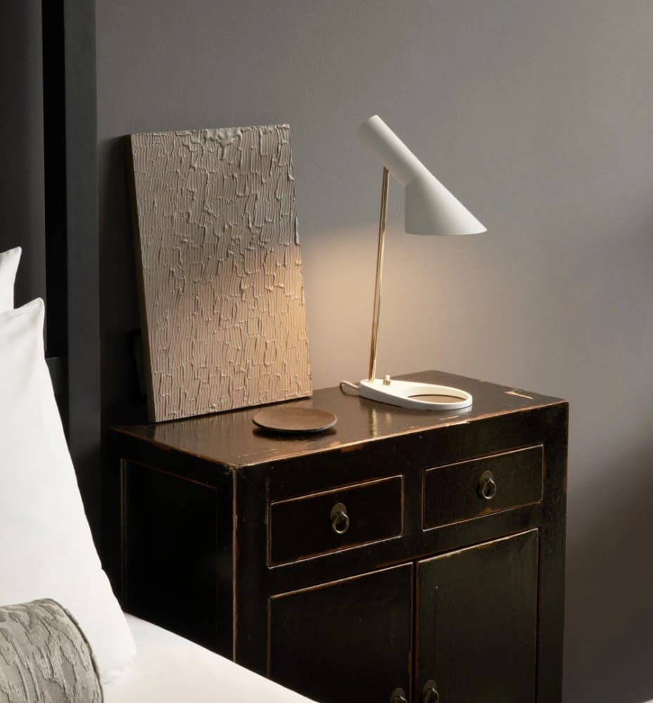 AJ Mini Anniversary Edition Table Lamp