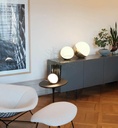 VL Studio Floor and Table Lamp