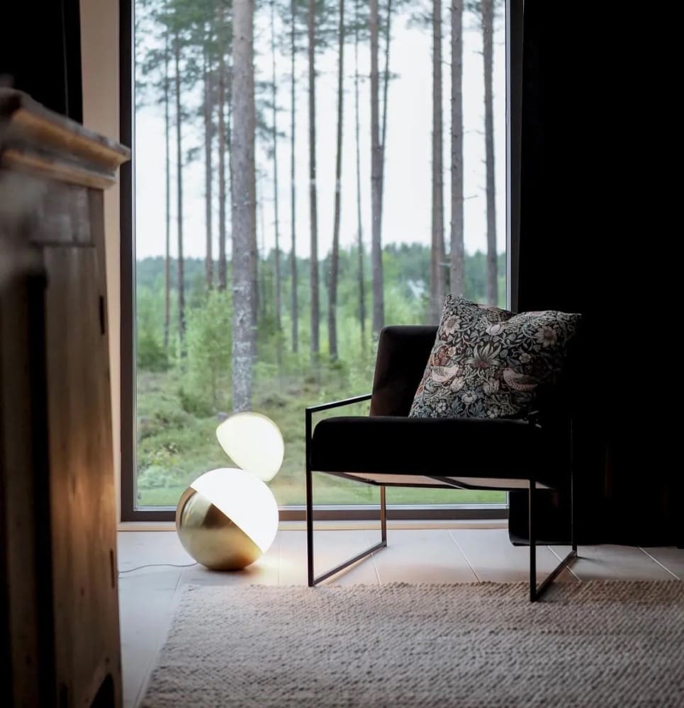 VL Studio Floor and Table Lamp