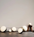 VL Studio Floor and Table Lamp