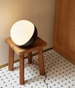 VL Studio Floor and Table Lamp