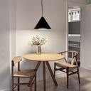 Keglen Suspension Lamp