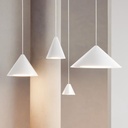 Keglen Suspension Lamp