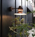 Nyhavn Outdoor Wall Light