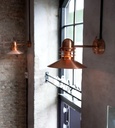 Nyhavn Outdoor Wall Light